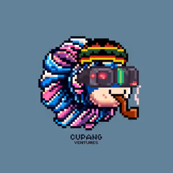 Cupang Ventures #1883