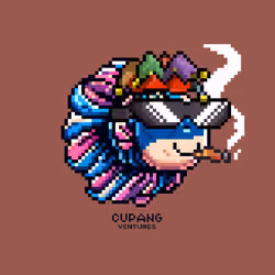 Cupang Ventures #3032