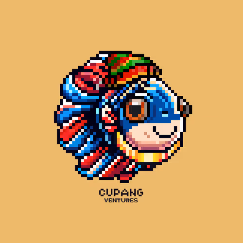 Cupang Ventures Collection