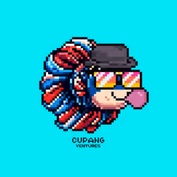 Cupang Ventures #1785
