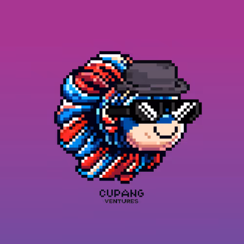 Cupang Ventures Collection