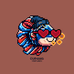 Cupang Ventures #549