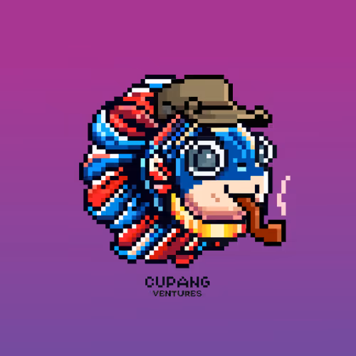 Cupang Ventures #5175