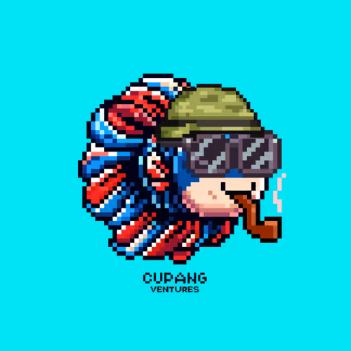 Cupang Ventures #7859