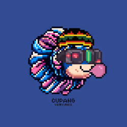 Cupang Ventures #5857