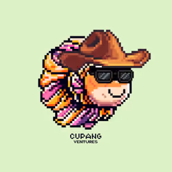 Cupang Ventures #4494