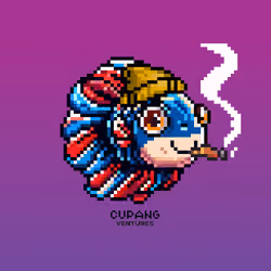 Cupang Ventures #5104