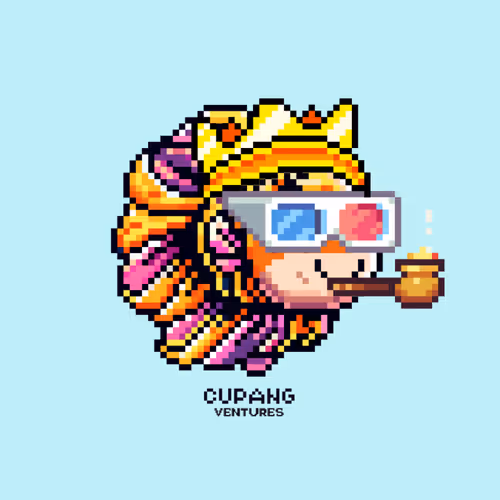 Cupang Ventures Collection