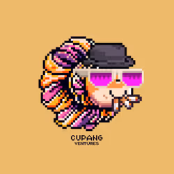 Cupang Ventures #7416