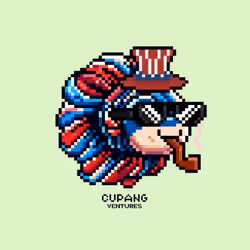 Cupang Ventures #363