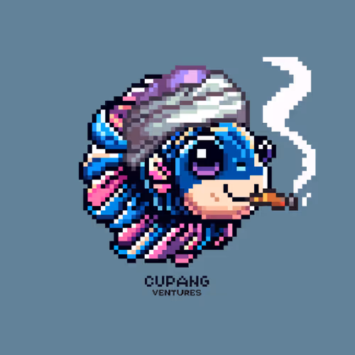 Cupang Ventures #926