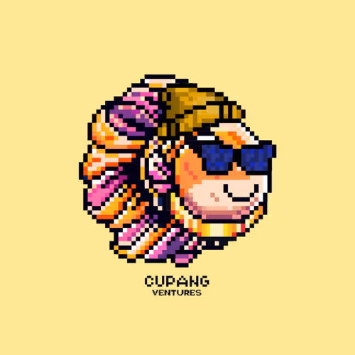 Cupang Ventures #4821