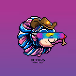 Cupang Ventures #1881