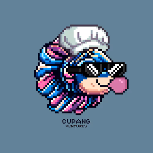 Cupang Ventures Collection
