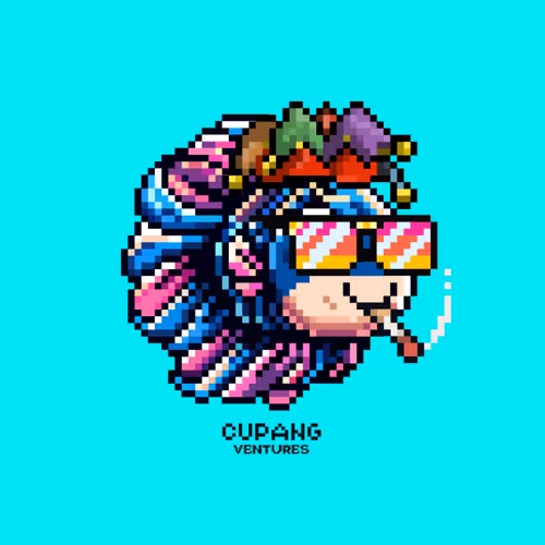 Cupang Ventures #3422