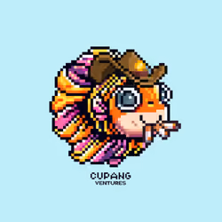 Cupang Ventures #2473