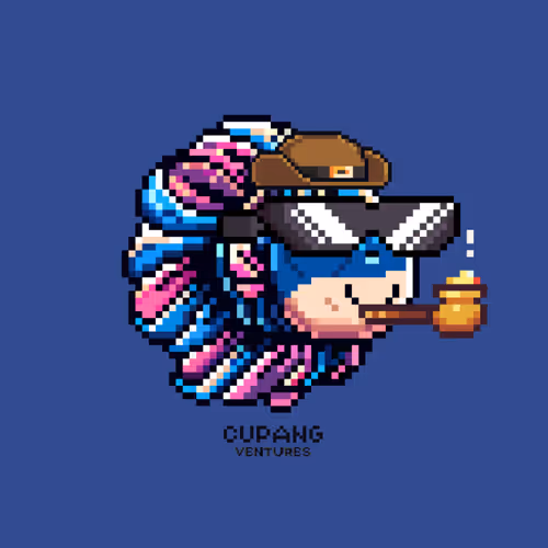 Cupang Ventures #4930