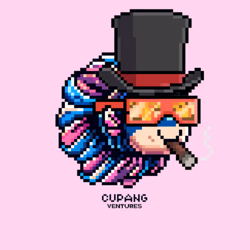 Cupang Ventures #3873