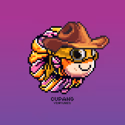 Cupang Ventures #1616