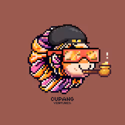 Cupang Ventures #5925