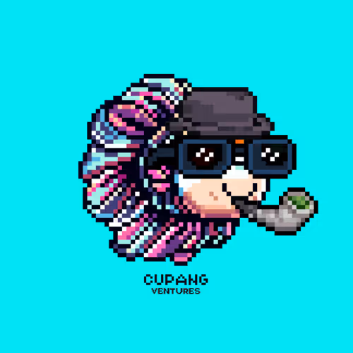 Cupang Ventures Collection