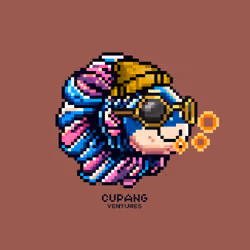 Cupang Ventures #6635