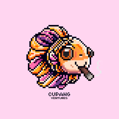 Cupang Ventures Collection