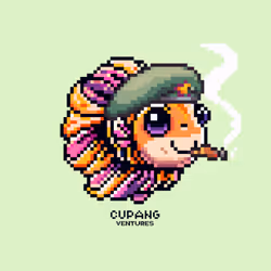 Cupang Ventures #915