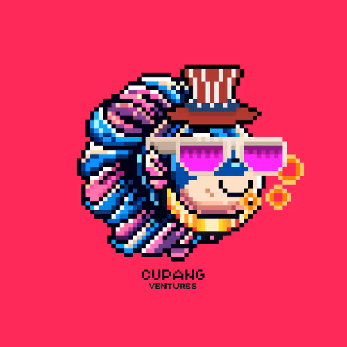 Cupang Ventures Collection