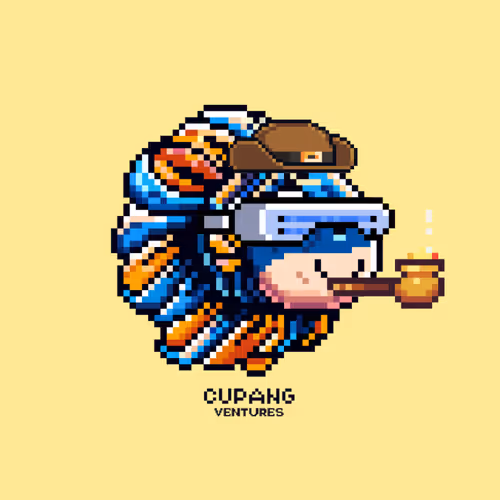 Cupang Ventures #1945
