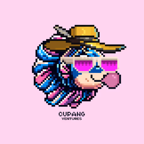 Cupang Ventures Collection