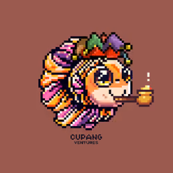 Cupang Ventures #8