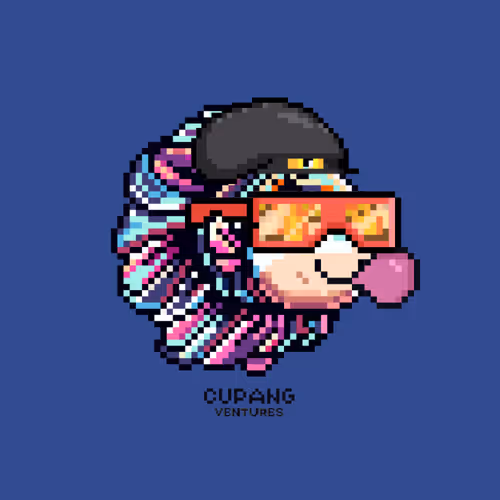 Cupang Ventures Collection