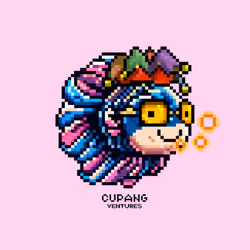 Cupang Ventures #686