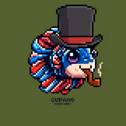 Cupang Ventures #1202