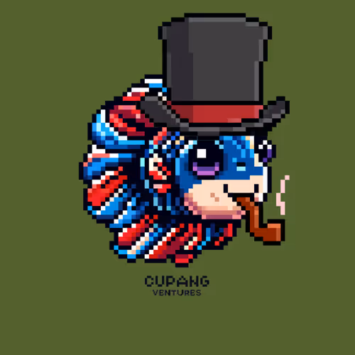 Cupang Ventures #1202