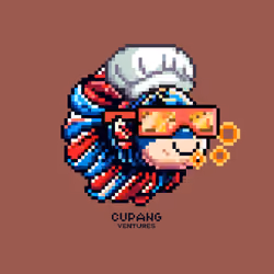 Cupang Ventures #3634
