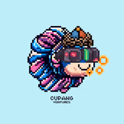 Cupang Ventures #6719