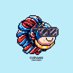 Cupang Ventures #4118