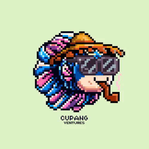Cupang Ventures Collection