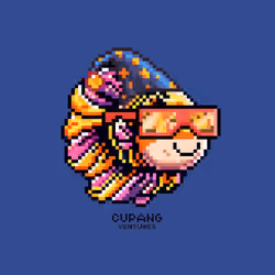 Cupang Ventures #2425