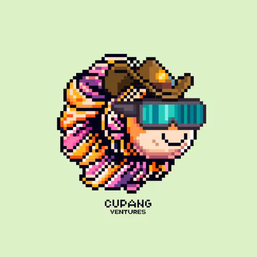 Cupang Ventures Collection