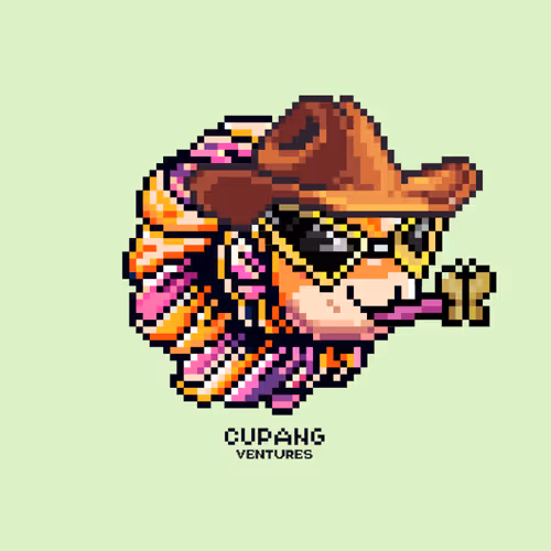 Cupang Ventures #3976