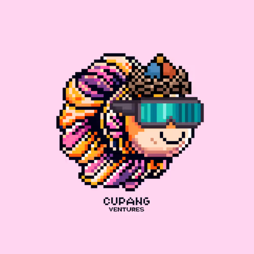 Cupang Ventures Collection