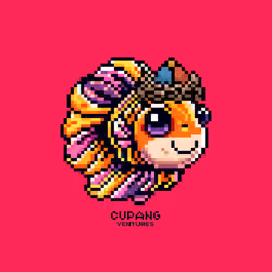 Cupang Ventures #1629