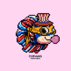 Cupang Ventures #5501