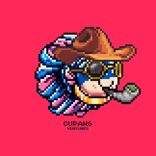 Cupang Ventures #5174