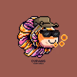 Cupang Ventures #2253