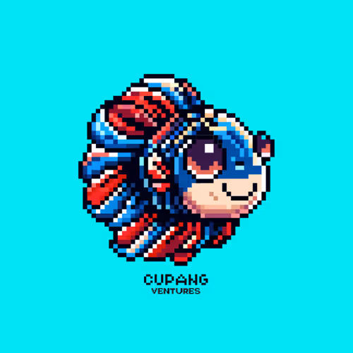 Cupang Ventures Collection