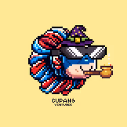 Cupang Ventures #3999
